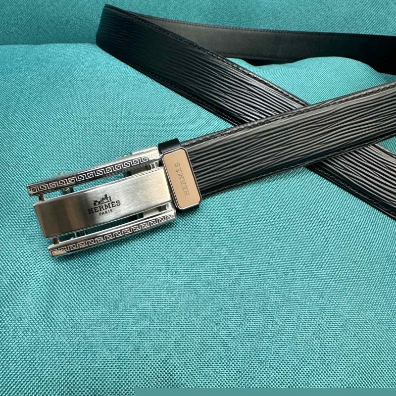 H**mes belts